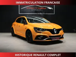 Renault MEGANE IV 1.8T 280CH RS EDC