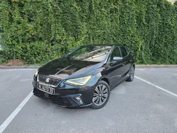 Seat ibiza 1.0 tsi 115 xcellence noir