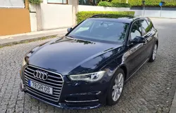 Audi A6 2.0 D. 190cv. Cx Automática
