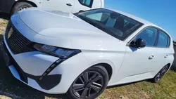PEUGEO 308BHDI130 EAT8 5PL 28/07/2022 1e main Entretien peugeot 12710TTC/10591.66HT