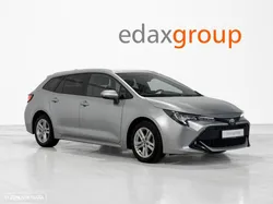 Toyota Corolla Touring Sports 1.8 Hybrid Active