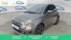 Fiat 500 1.2 69 Sport Plus
