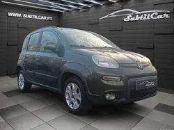 Fiat Panda 0.9  TWINAIR TREKKING S&S