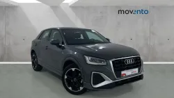 AUDI Q2 35 TFSI S line S tronic 110kW