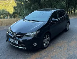Toyota Auris 1.4 D-4D 90cv