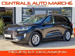 FORD KUGA 1.5 EcoBlue - 120 - BVA 4x2 III 2020 Titanium PHASE 1