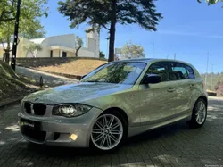 BMW 116 Edition Pack-M