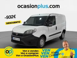 FIAT Dobló Cargo 1.3Mjt Base 70kW