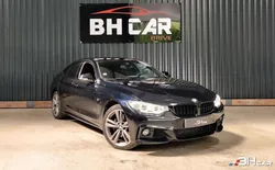 Bmw Serie 4 GRAN-COUPE 3.0 435 D 313 ch M-SPORT XDRIVE