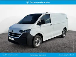 Volkswagen utilitaires transporter van l1h1 2.0 tdi 150 bva8 business