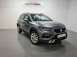 SEAT Ateca 1.5 EcoTSI S&S Style Evo Edition DSG
