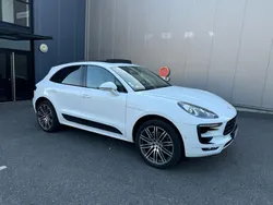 Porsche MACAN (95B) 3.0 V6 258CH S DIESEL
