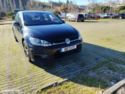 VW Golf 1.6 TDI R-Line
