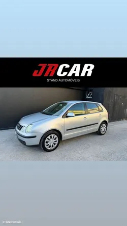 VW Polo 1.2 Basis