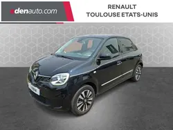 Renault Twingo III E-Tech Techno