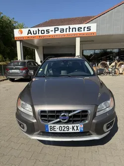 Volvo XC70 2.4 D5 AWD 205CH