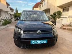 Volkswagen Caddy Maxi Origin 2.0 TDI 75kW (102CV)