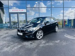Bmw SERIE 2 ACTIVETOURER (F45) 216D 116CH LOUNGE
