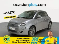 FIAT 500 e 87Kw Icon