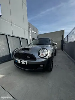 MINI 3 Portas Cooper S
