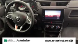 Renault Express Confort Tce 100 22