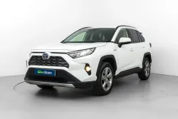 TOYOTA RAV-4 2.5 hybrid 2WD Advance
