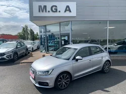 Audi A1 95 | Ultra | GPS | Régulateur de vitesse | Radar stationnement avant arriére | Climatisation