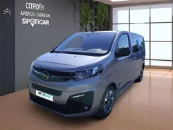 Opel Vivaro Fg M 2.0 BlueHDi 145 Cabine Approfondie CAVIM 6 PLACES / 29990HT
