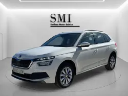 Skoda Kamiq 1.0 TSI Emotion 81kW DSG