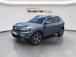 DACIA Duster ECO-G 100 Journey