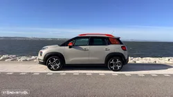 Citroën C3 Aircross 1.2 PureTech Shine EAT6