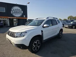 DACIA DUSTER 1.5 Blue dCi - 115 Prestige