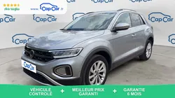 Volkswagen T-Roc 1.5 TSI EVO 150 Life