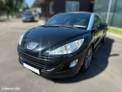 Peugeot RCZ 1.6 THP Onyx