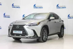 LEXUS NX 350h Executive 2WD