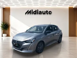 Peugeot 208 1.2 PureTech 100ch S&S Active Pack