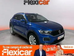 Volkswagen T-Roc 2.0TDI Advance DSG7