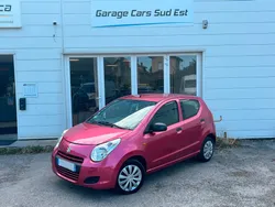 Suzuki Alto II 1.0i 70ch Clim - 95800 kms - 12/2010