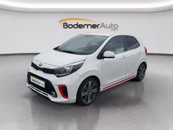 Kia Picanto 1.2L 84 ch BVM5 GT Line