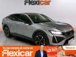 Peugeot 408 PureTech 130 Allure EAT8