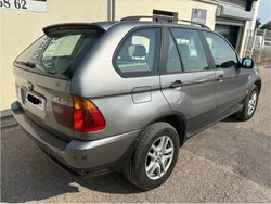 BMW X5 3.0dA 218 PACK LUXE