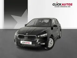 Skoda Fabia 1.0 TSI Selection DSG 85kW
