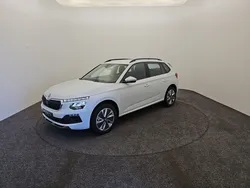 SKODA Kamiq 1.0 TSI Evo 2 116 ch DSG7 Selection