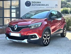 Renault Captur 1.3 TCe 155ch FAP Intens EDC