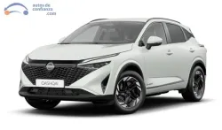 NISSAN Qashqai E-POWER Acenta 4x2 140kW