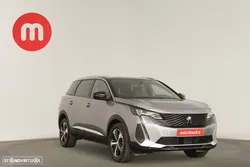 Peugeot 5008 1.2 PureTech Allure Pack EAT8