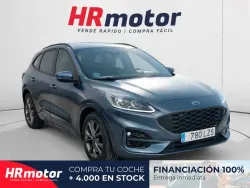 FORD Kuga 1.5 EcoBoost ST-Line FWD 150