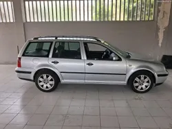 VW Golf 1.9 Tdi