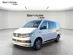 Volkswagen Transporter PROCAB L1 2.0 TDI 204 DSG7 4MOTION EDITION 30