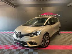 RENAULT Grand Scenic 1.3 TCe 140 EDC BUSINESS 7 PLACES - ENTRETIEN COMPLET SUIVI RENAULT - RADAR AVANT/ARRIERE